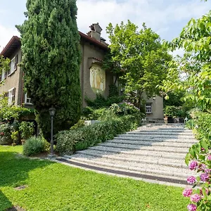  فندق مبيت وإفطار Ronco Dell'abate - Relais