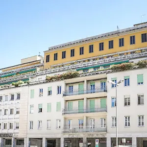 Como City Home Комо