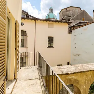 Palazzo Odescalchi Apartament