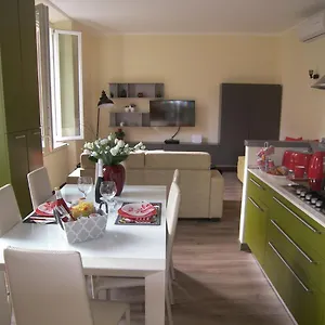 Casa Molinari Apartment