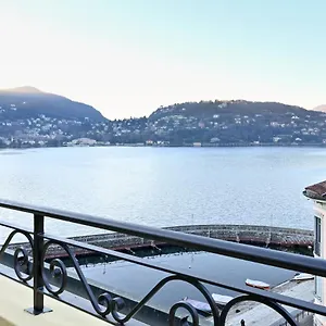Lakesweetlakecomo Apartamento