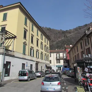  فندق مبيت وإفطار Al Molo Di Sant'agostino