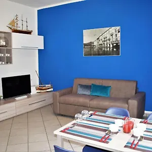 Manzoni Apartamento