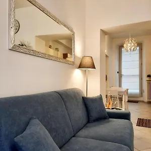 Appartamento La Perla Sul Di, Côme