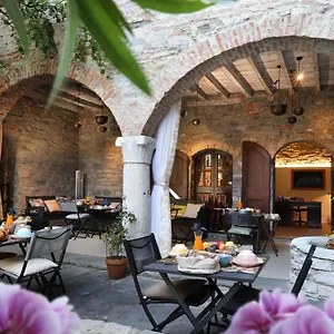 Suites&atelier Комо