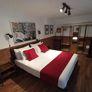 Volt76 - Appartement