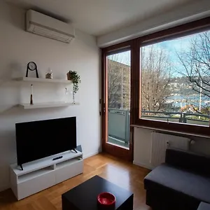 Il Vicolo Appartement