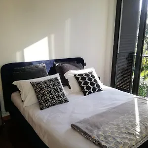 La Casa Di David Appartement