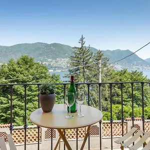 L Lake Appartement