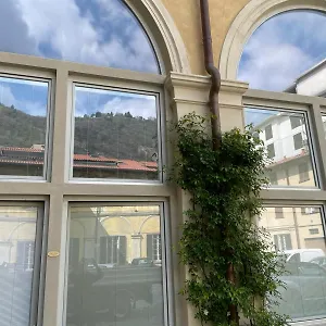 L'arco Del Convento Appartement
