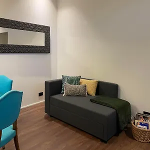 La Capanna Apartment