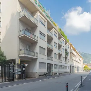 Marcello's Appartement