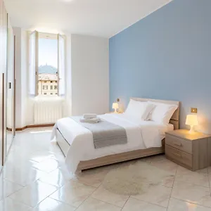 Carola's Place - By Relais Di Giada Appartement