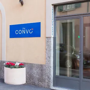 Ξενοδοχείο The Convo, Όπως
