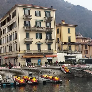 Bed and Breakfast Al Porticciolo Di Sant'agostino, Όπως