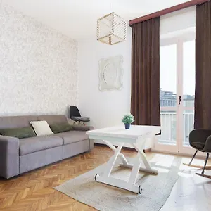 Casa Di Crissy - Centro Apartment