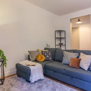 Blu Lake Appartement