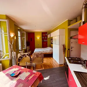 Appartamento Principessa, Côme