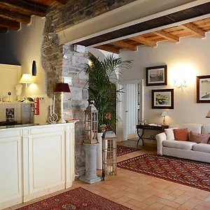 Borgo Antico Como