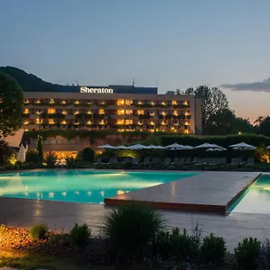 Sheraton Lake מלון