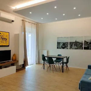 Zamenhof11 Apartment