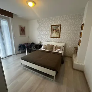 Appartamento Residenza Manzoni Centre, Côme