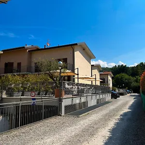 Rossovino Como