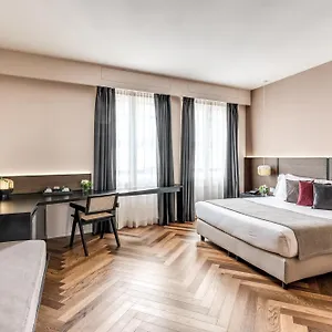 Ξενοδοχείο Plinius Lifestyle, Όπως