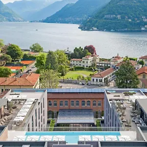 Hilton Como