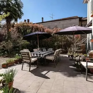 Scalabrini Pensjonat