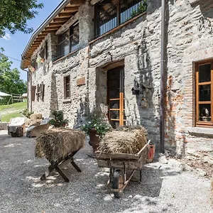 Cascina Mirandola Como
