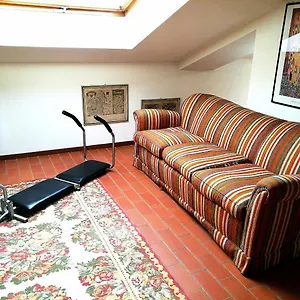 La Gallietta Appartement