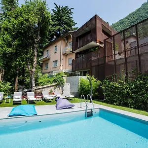 Le Stanze Del & Pool Como