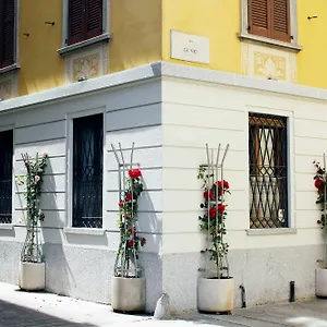 Ξενοδοχείο με διαμερίσματα Diaz, Όπως