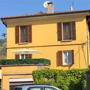 Casa L'aquila Комо