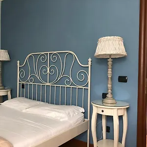 Acquaterrafuoco - Apartament