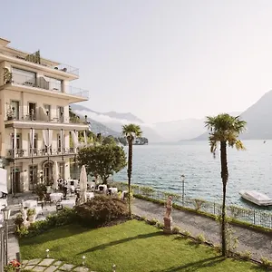 Otel Flori, Como